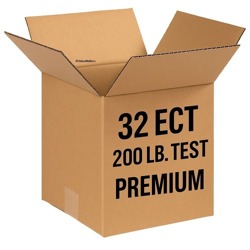 8x8x8 cardboard box packing - 8x8x8,