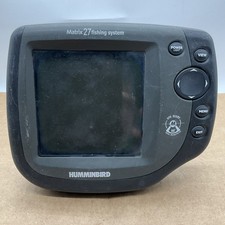Hummingbird Matrix 27 Fishing