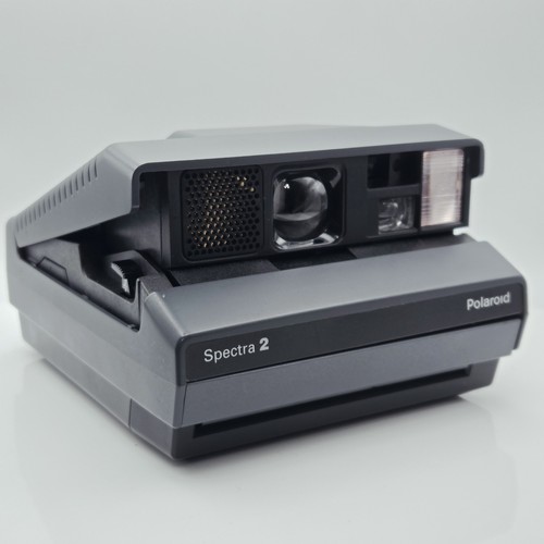 Polaroid spectra instant - spectra,