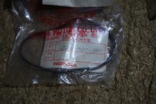 HONDA  VF750  SABRE LH  AIR