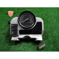 Dashboard Instrumentation BMW