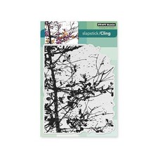 Penny Black Cling Rubber