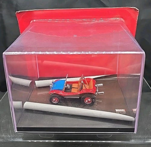 New marvel machines - new,