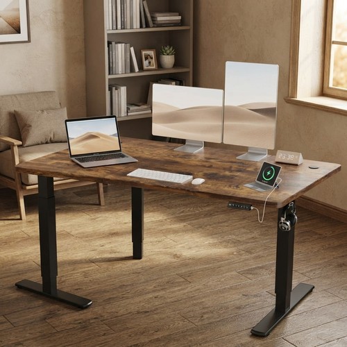 Ergonomic 120x60cm height - ergonomic,