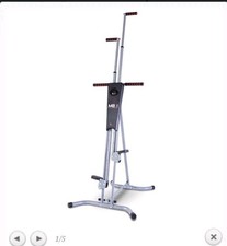Maxi Climber Vertical Climbing