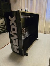 Revox a77 Custom cabinet 