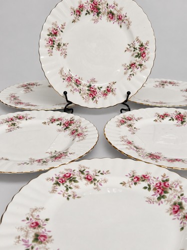 Set royal albert lavender - of, 6