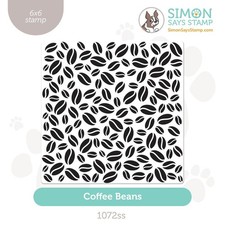 Simon Says Stamp Coffee Beans