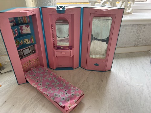 Vintage barbie dolls day - barbie,