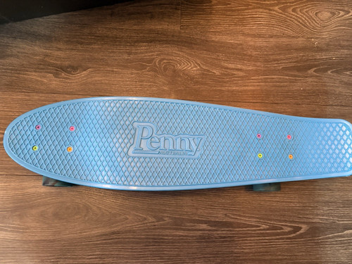 Brand new penny board - brand,