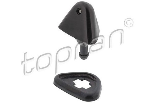 Topran window cleaning washer - topran,