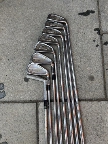 Macgregor b45 missile 7pc - macgregor,