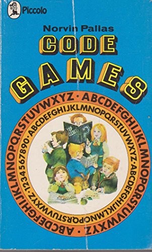 Code games piccolo - code,
