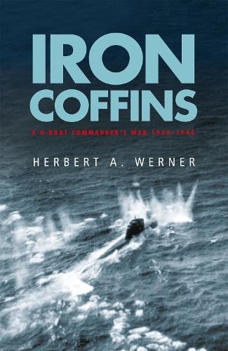 Iron coffins u boat - iron, u-boat