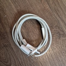 Genuine Apple iPod Composite