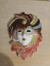 BEAUTIFUL CERAMIC WALL DECO