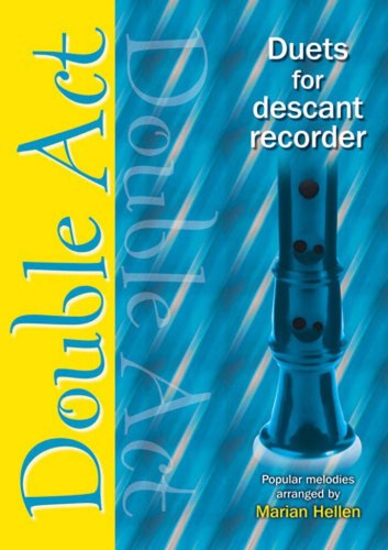 Double act descant - double,