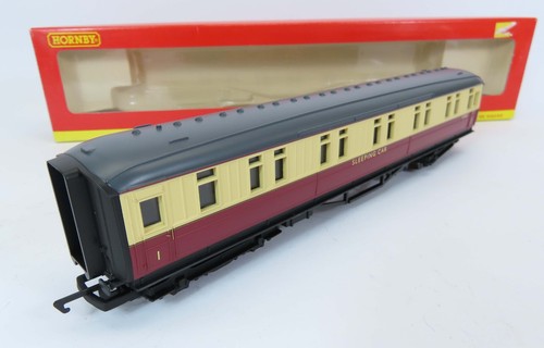 Gauge hornby r4191 br - hornby,