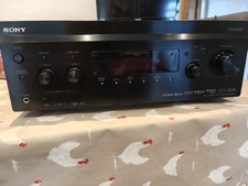 Sony Str-da3500es 7.1 AV