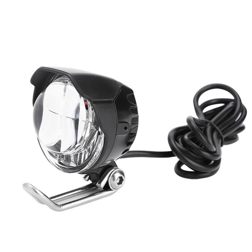 Horn led head light - head,