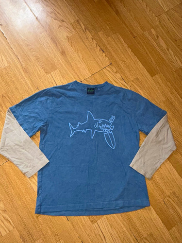 Mini boden boys - mini, shark