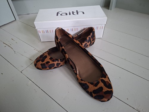 Vintage faith ponyskin - vintage, 7