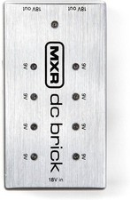 MXR DC Brick Power Supply