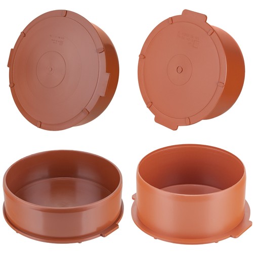 Socket plug 110mm 160mm - plug,