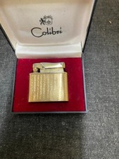 VINTAGE MOLECTRIC LIGHTER