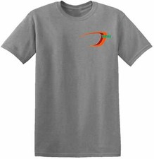 YAMAHA RD T Shirt 2 Stroke