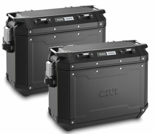 Triumph tiger 900 panniers - tiger,