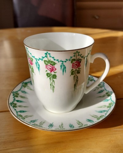 Lomonosov lfz garland roses - lfz,