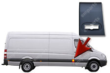 For VW Crafter LWB Plastic