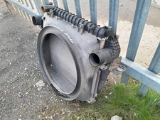 IVECO EUROCARGO RADIATOR INTERCOOLER E16  EURO 6  PARTS BREAKING SPARES