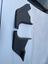 Ford Sierra Mk2 Interior Kick