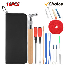 10/16PCS Piano Tuning Kit