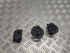 VAUXHALL INSIGNIA SRI CDTI E5 4 DOHC 2012 HEATER FLAP MOTOR ACTUATOR