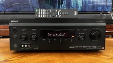 Sony STR-DA2400ES HDMI Home