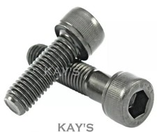UNC CAP SCREWS ALLEN KEY