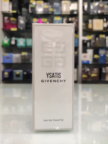Givenchy ysatis - givenchy, (new