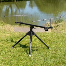 Atlas carp fishing rod pods - carp,