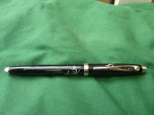 SHEAFFER 100 WHITE DOT