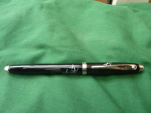 Sheaffer 100 white dot - 100,