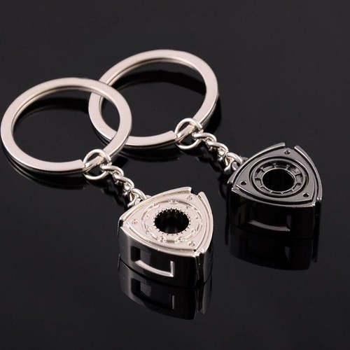 Keyring rotary wankel engine - rotary,