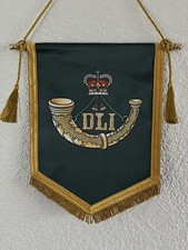 Durham Light Infantry, Colours