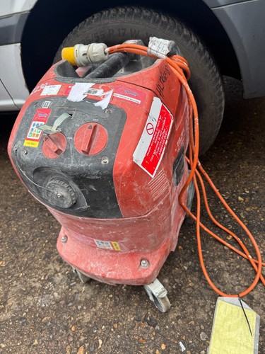 Hilti um 110v wet - 40, &