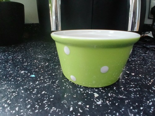 Spode baking days ramekin - spode,