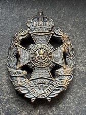 West Yorkshire Regiment