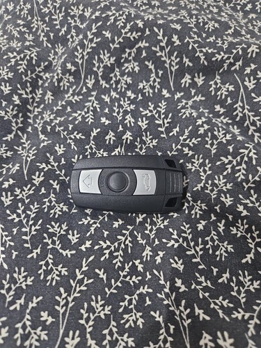 Bmw keyless entry - keyless, key
