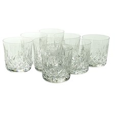 Waterford Crystal, Lismore, 8